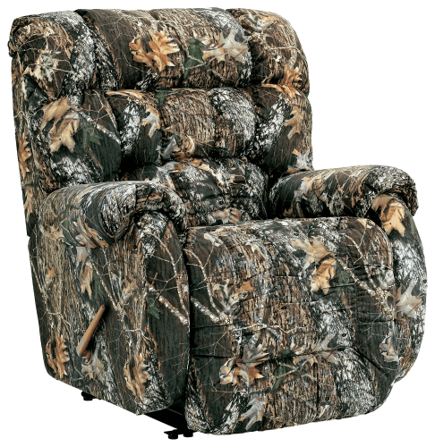 Bobby Power Recliner