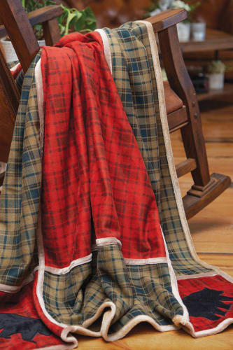 Cabelas blanket store