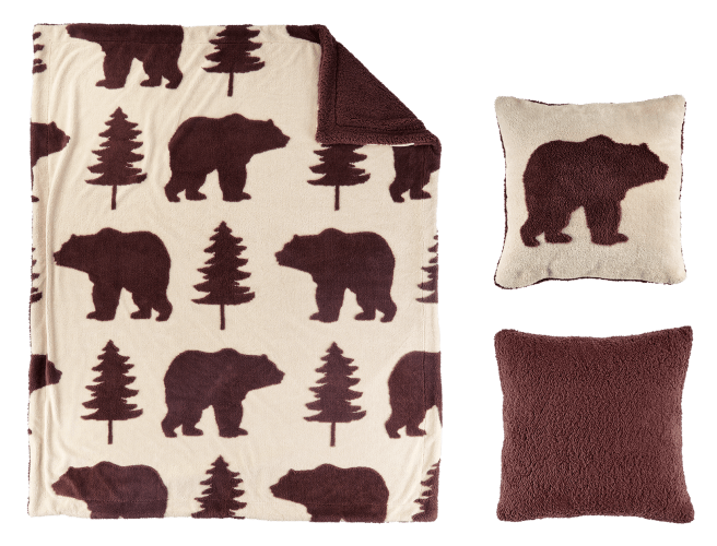 Cabela's XL Camp Pillow