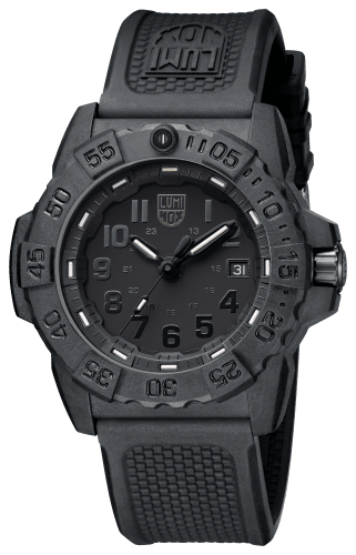 Cabelas luminox 2025