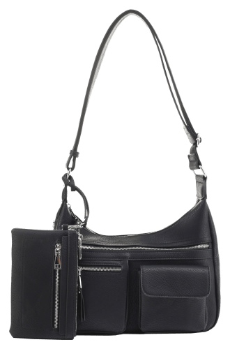 Conceal Carry Holsters & Purses — Elegant & Armed