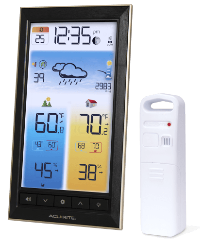 AcuRite® Wireless Weather Station