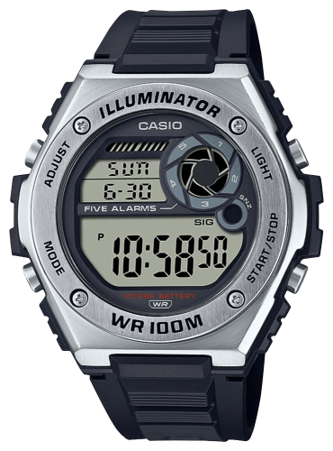 Bass pro 2025 watches