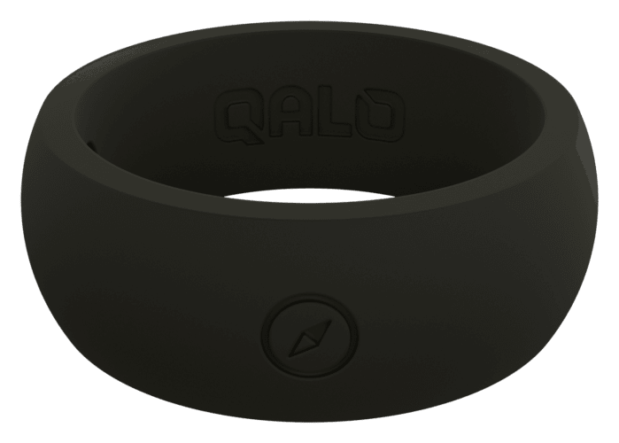 QALO Classic Silicone Ring for Men Bass Pro Shops