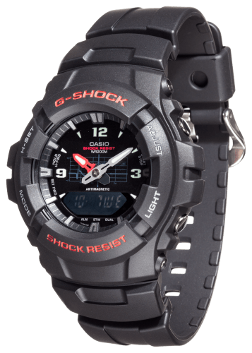 D shock watch new arrivals
