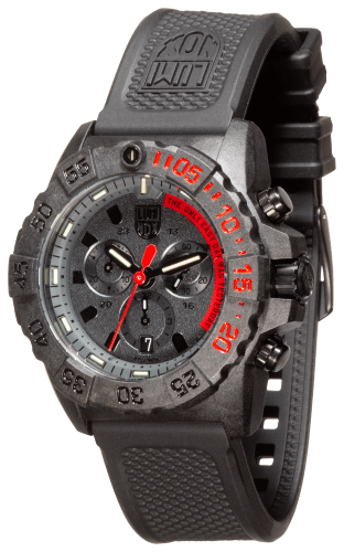 Bass pro luminox outlet