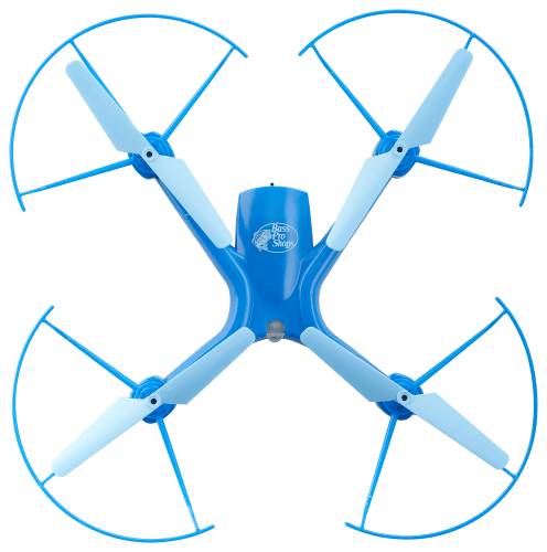 Bass pro venom pro drone cheap