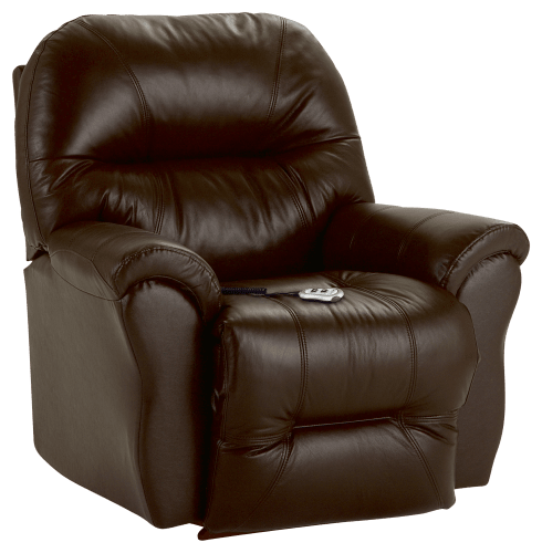 Best Home Furnishings Bodie Leather Power Rocker Recliner Bass Pro Shops