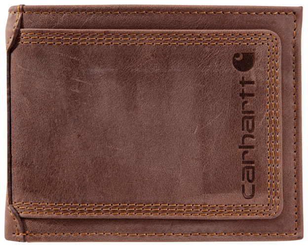 Carhartt passcase wallet discount