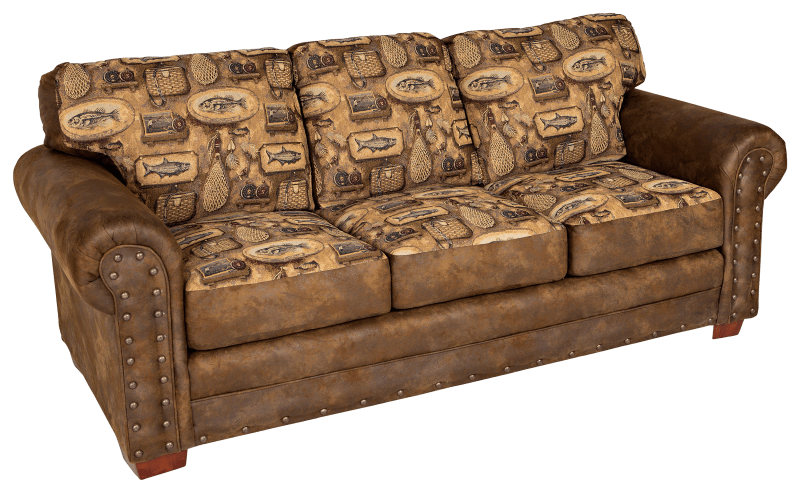 American furniture classics sleeper sofa top