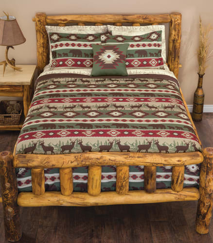 Cabelas bedding hot sale