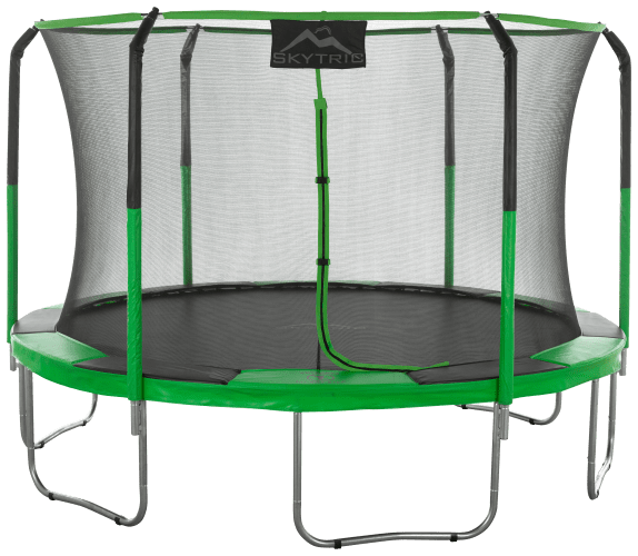 Pro bounce rebounder top