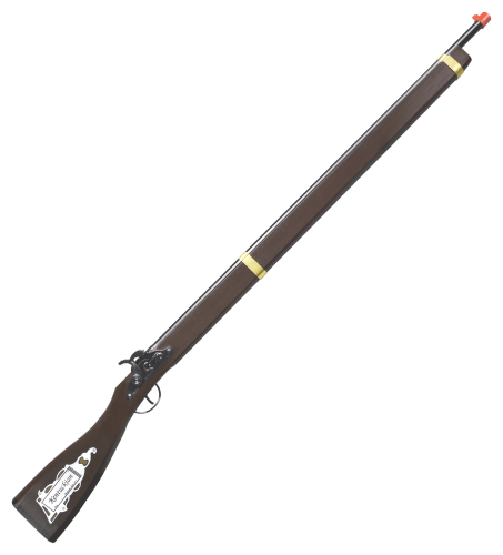 Toy long cheap gun