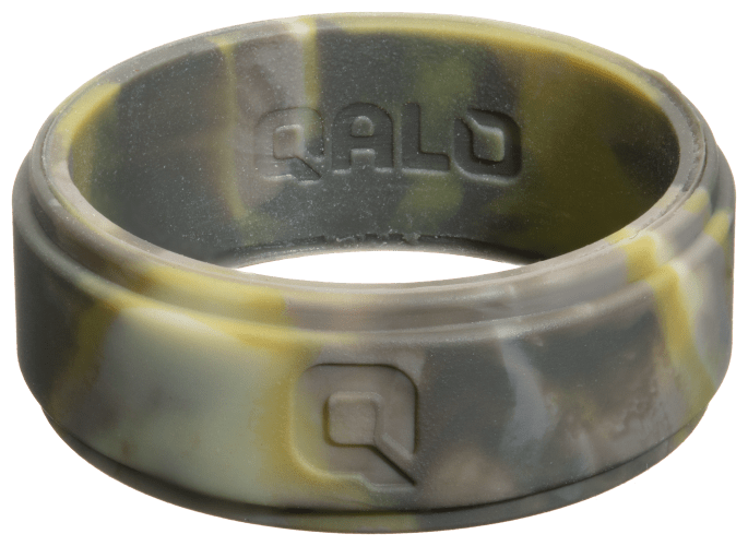 Qalo best sale ring target