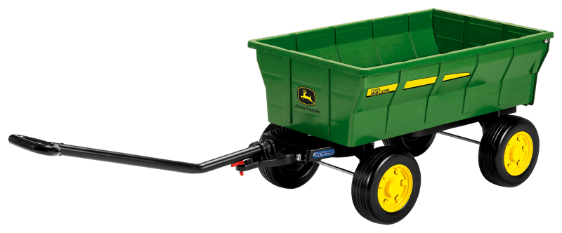 John deere hotsell childrens wagon