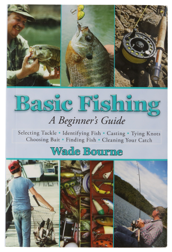 Fishing Techniques: The Beginner's Guide To Trolling