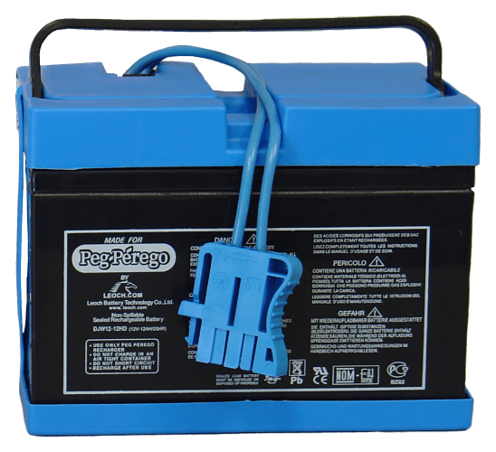Peg perego polaris rzr 900 cheap battery