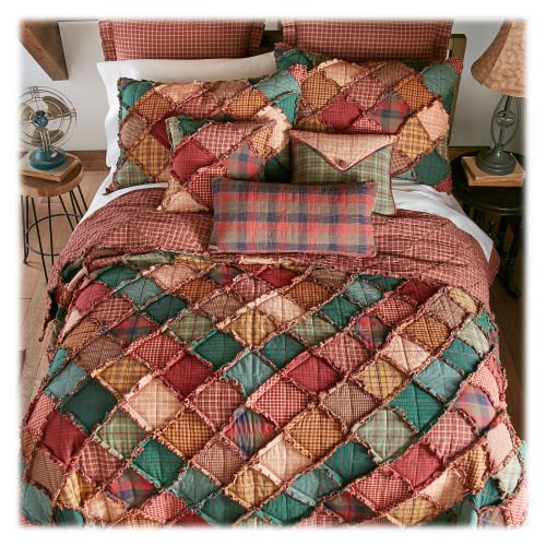 Donna 2024 sharp quilts