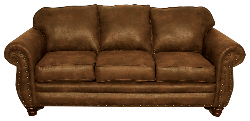 Cabin sleeper deals sofa