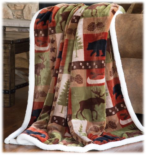 Cabelas blanket sales