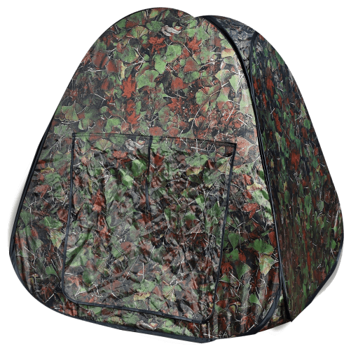 Camouflage pop up play tent sales