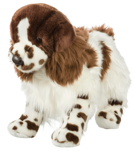 Airbrush Plush - Kitty - Toys 4You Store