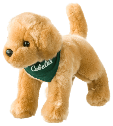 Bass pro cheap dog toys