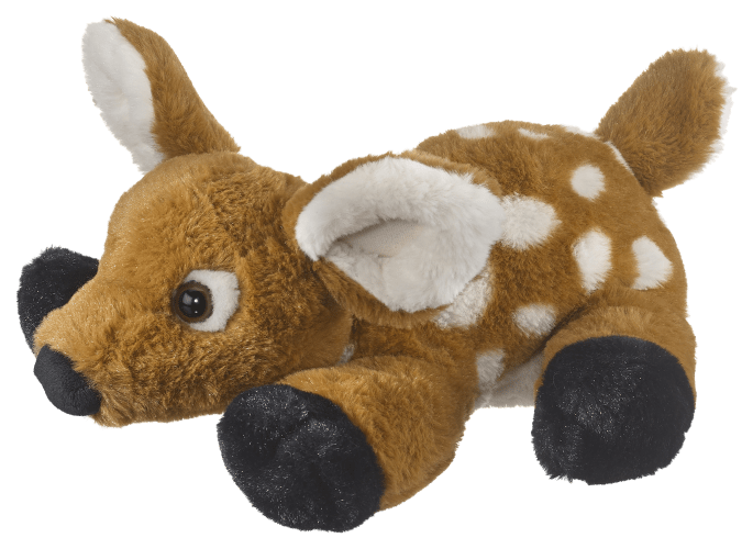 Fawn stuffed animal 2025