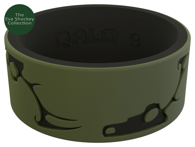 Bass pro shop silicone rings best sale
