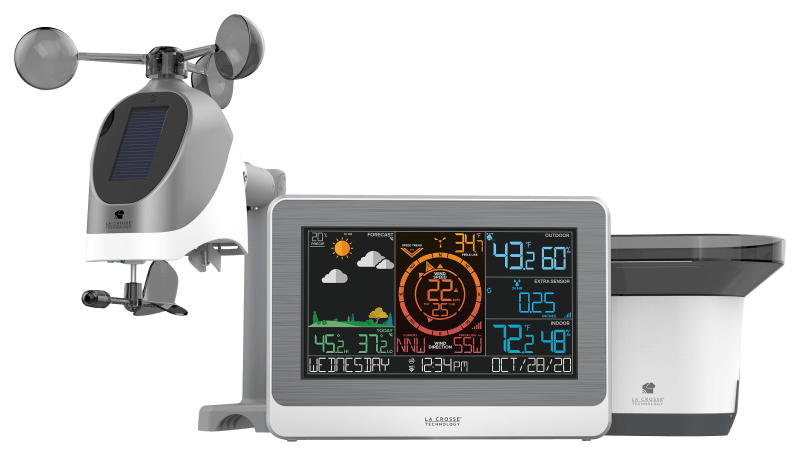 Temp Stick Review - The Weather Station Experts