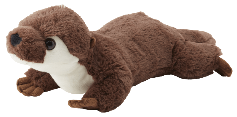 Otter doll clearance