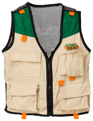 Boys utility vest hot sale
