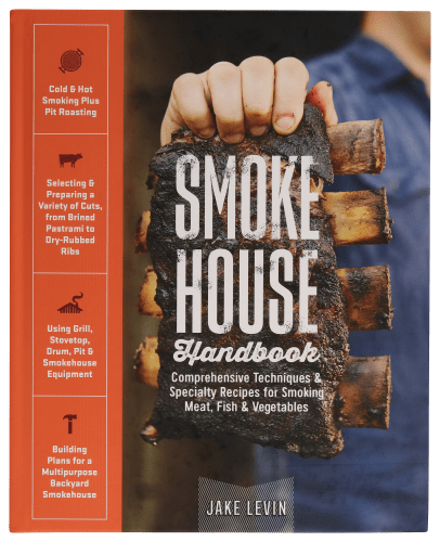 Home - Learn to Smoke Meat with Jeff Phillips