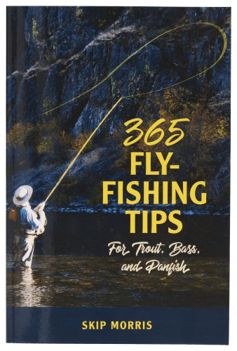 Fly Fishing & Angling Books