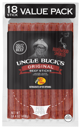 Original Deli Meat Sticks