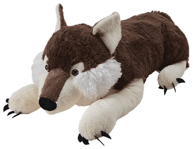 Oklahoma State Stuffed Plush – Stuffed States USA