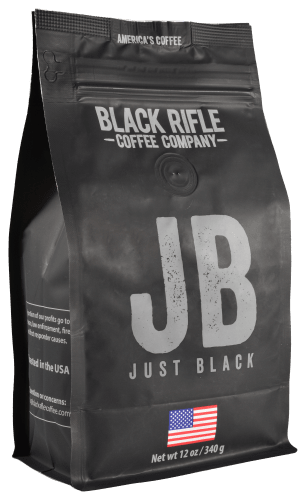 Black rifle 2024 coffee near me