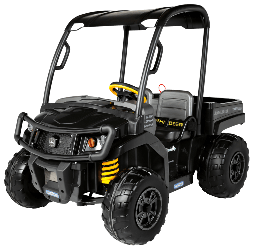 Perego john deere gator battery clearance