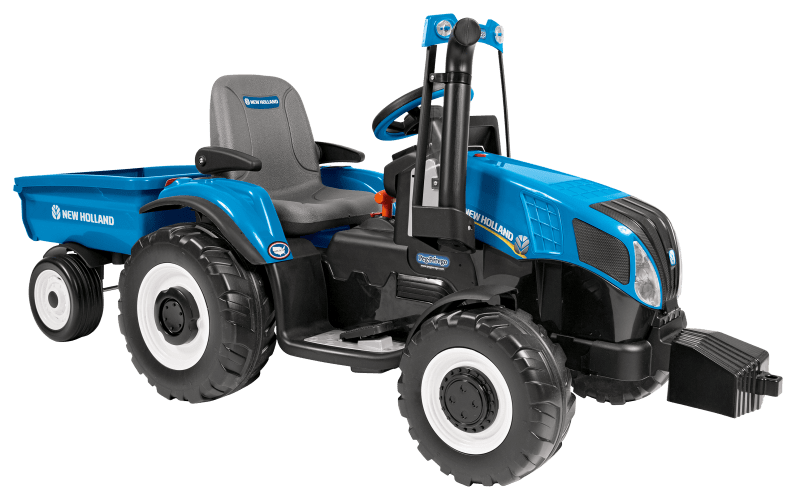 Battery operated childrens tractor cheap