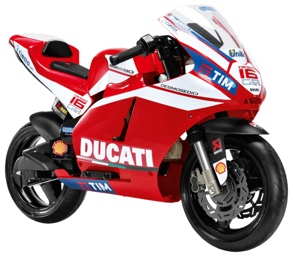 KIT ACCESSOIRES SPORT. - Ducati Store