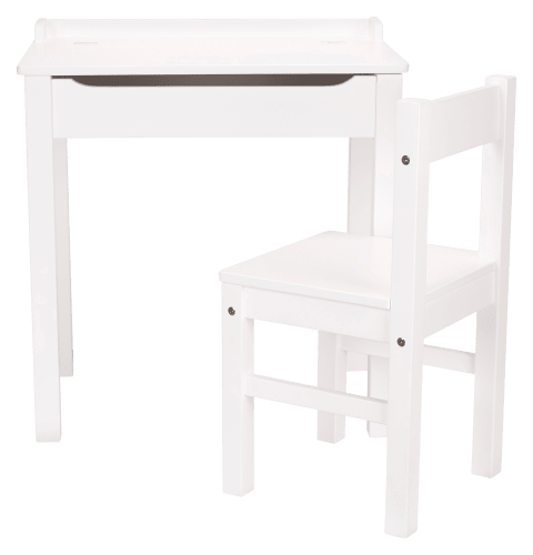 Melissa and doug kids desk cheap