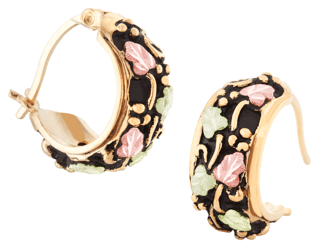 Landstroms earrings deals