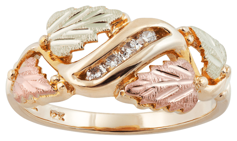 Mount rushmore jewelry store
