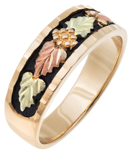 Cabela's wedding rings shop