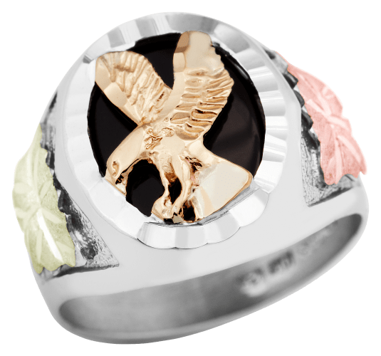Landstroms mens rings discount