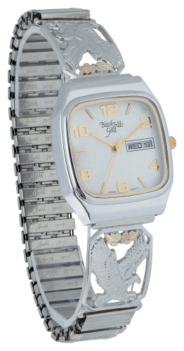 Black hills gold mens top watch