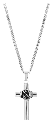 Montana silversmiths men's necklace 2025