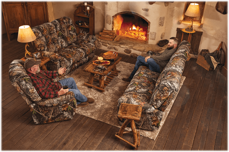 Oak home hot sale furnishings