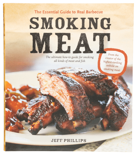 Home - Learn to Smoke Meat with Jeff Phillips