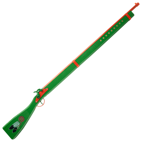 Indian on sale toy gun
